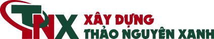 THẢO NGUYÊN XANH